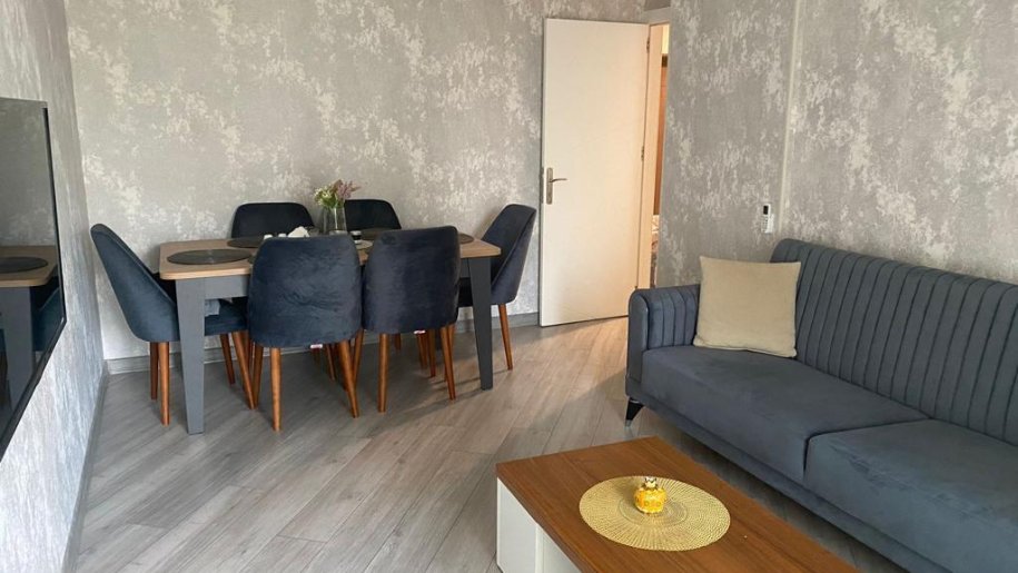 Satılır 2 otaqlı yeni tikili, 60 m², Bayıl-1