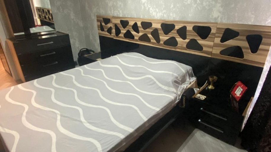Satılır 2 otaqlı yeni tikili, 60 m², Bayıl-2