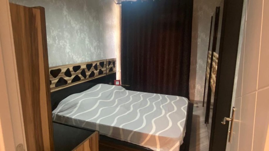 Satılır 2 otaqlı yeni tikili, 60 m², Bayıl-3
