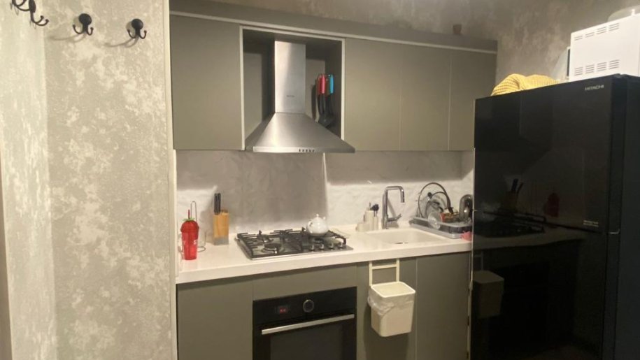 Satılır 2 otaqlı yeni tikili, 60 m², Bayıl-4