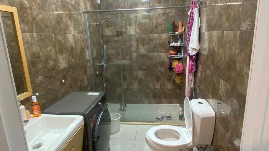 Satılır 2 otaqlı yeni tikili, 60 m², Bayıl-5