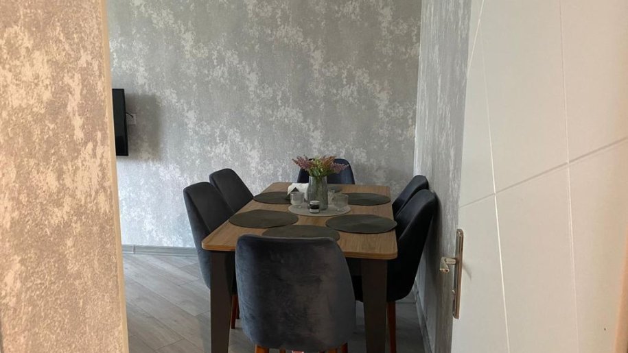 Satılır 2 otaqlı yeni tikili, 60 m², Bayıl-6