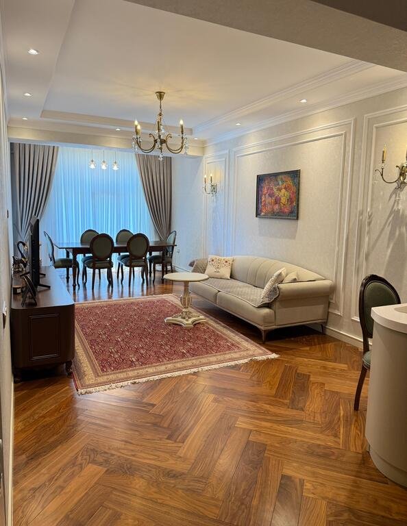 Satılır 2 otaqlı yeni tikili, 75 m², 28 May m.-2