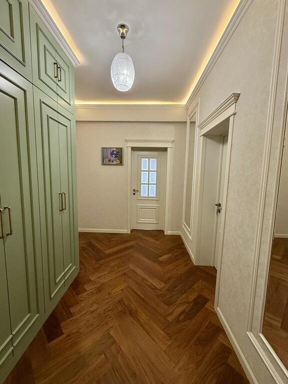 Satılır 2 otaqlı yeni tikili, 75 m², 28 May m.-3