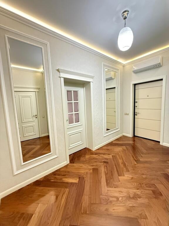 Satılır 2 otaqlı yeni tikili, 75 m², 28 May m.-4