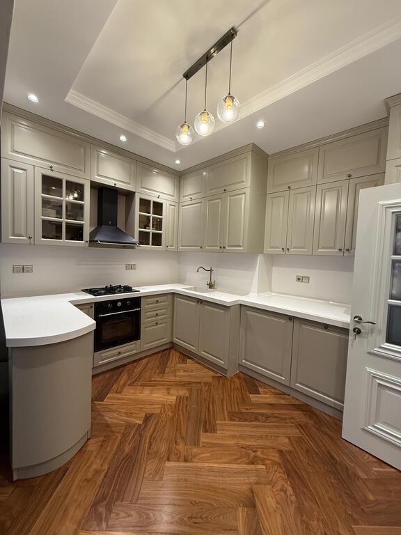 Satılır 2 otaqlı yeni tikili, 75 m², 28 May m.-5