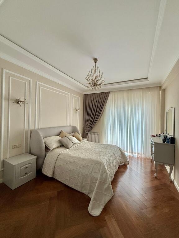 Satılır 2 otaqlı yeni tikili, 75 m², 28 May m.-7