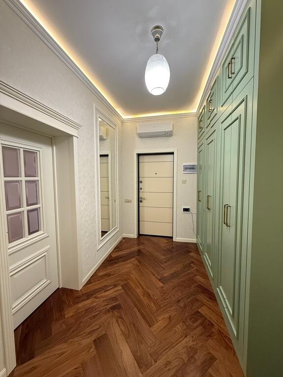 Satılır 2 otaqlı yeni tikili, 75 m², 28 May m.-12