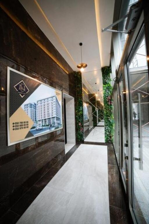Satılır 2 otaqlı yeni tikili, 75 m², 28 May m.-13