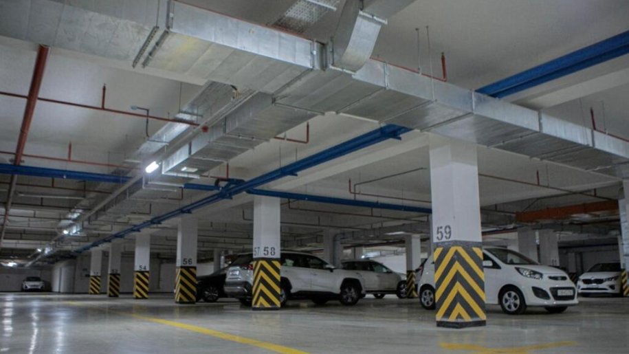 Satılır 2 otaqlı yeni tikili, 75 m², 28 May m.-14