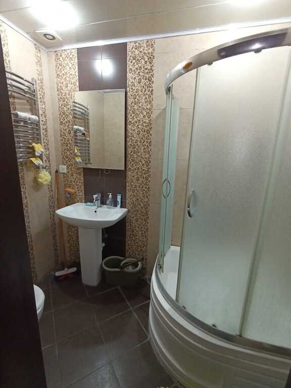 Satılır 3 otaqlı yeni tikili, 105 m², İnşaatçılar m.-3