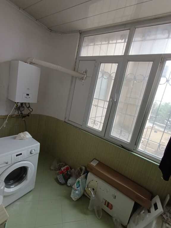 Satılır 3 otaqlı yeni tikili, 105 m², İnşaatçılar m.-5