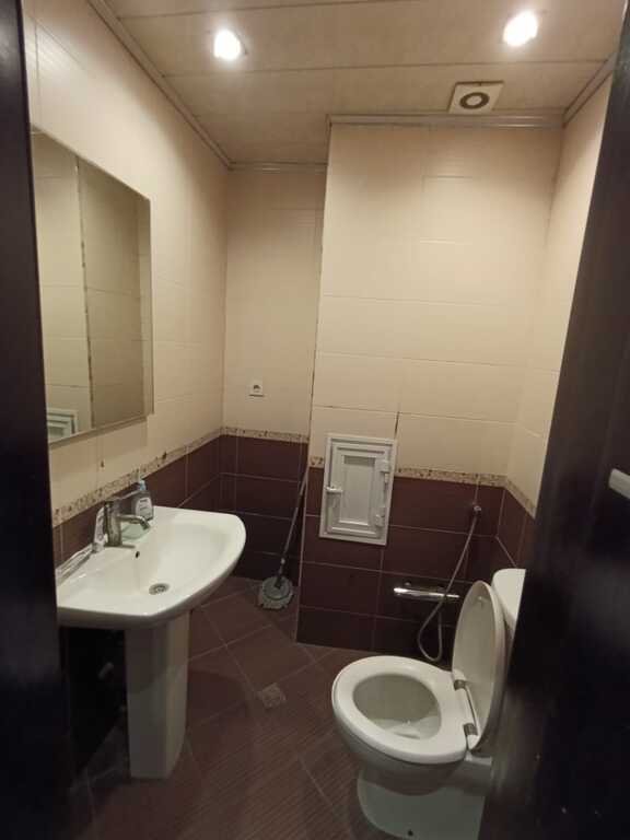 Satılır 3 otaqlı yeni tikili, 105 m², İnşaatçılar m.-9