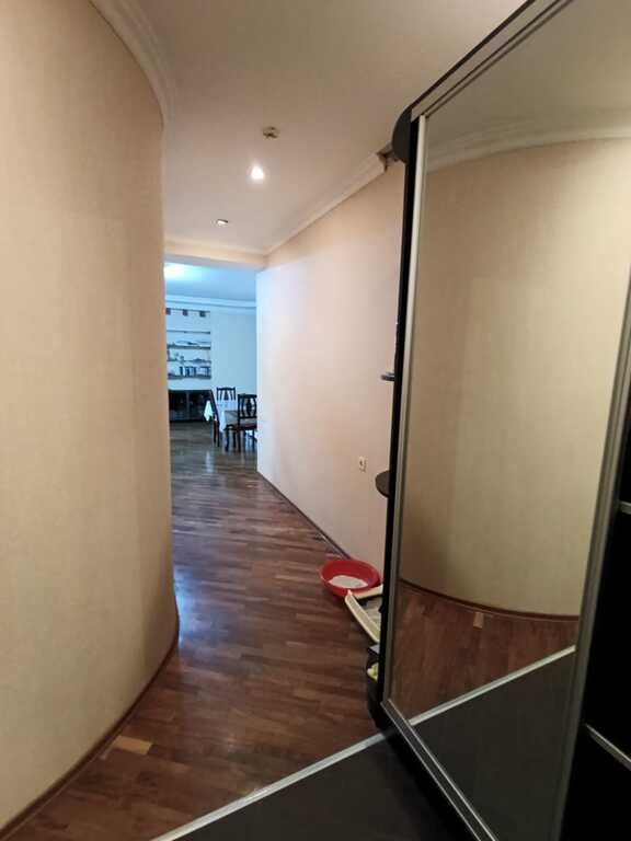 Satılır 3 otaqlı yeni tikili, 105 m², İnşaatçılar m.-11