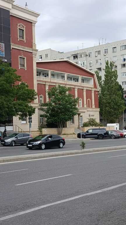 Satılır 3 otaqlı yeni tikili, 105 m², İnşaatçılar m.-14