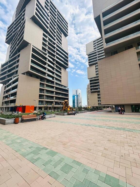 Satılır 3 otaqlı yeni tikili, 148 m², 8 noyabr-3