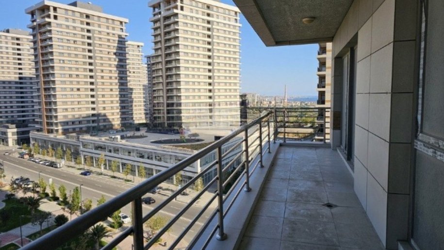 Satılır 3 otaqlı yeni tikili, 148 m², 8 noyabr-7