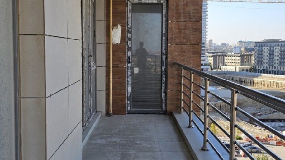 Satılır 3 otaqlı yeni tikili, 148 m², 8 noyabr-8