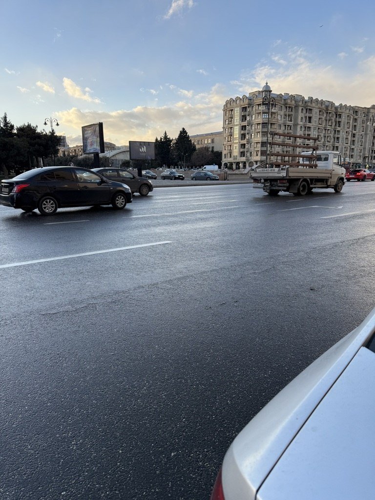 60 kv.m. obyekt icarəyə verilir, Gənclik m.-3