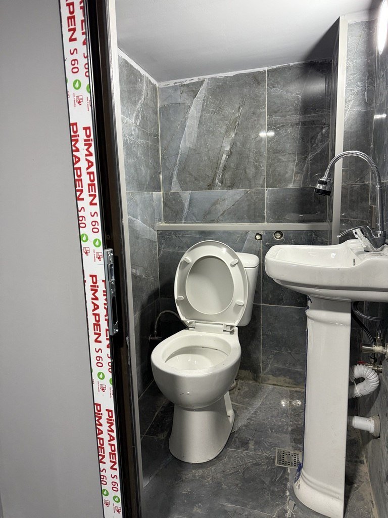 60 kv.m. obyekt icarəyə verilir, Gənclik m.-4