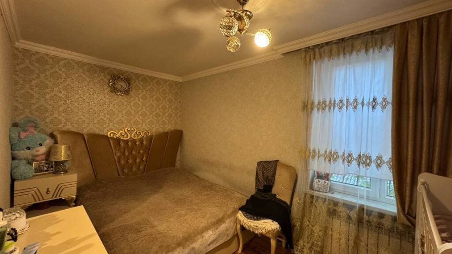 Satılır 2 otaqlı köhnə tikili, 50 m², Elmlər Akademiyası m.-10