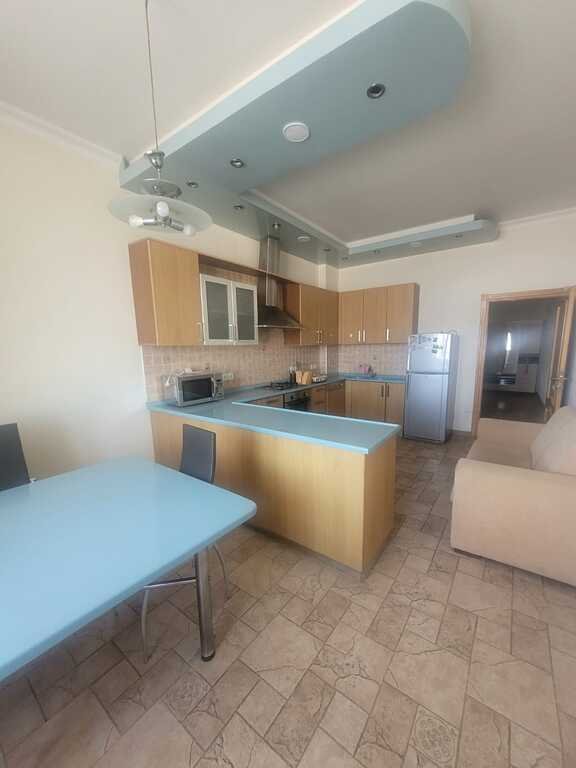 Satılır 4 otaqlı yeni tikili, 190 m², Elmlər Akademiyası m.-15