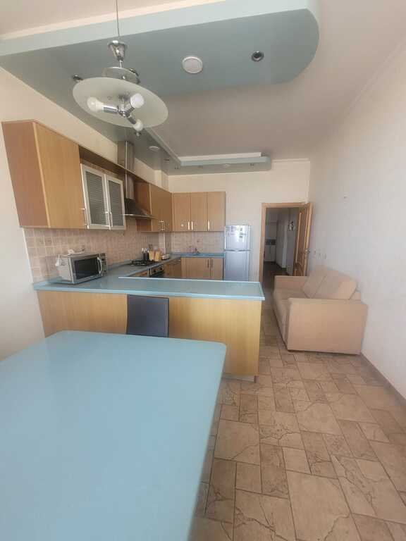 Satılır 4 otaqlı yeni tikili, 190 m², Elmlər Akademiyası m.-16