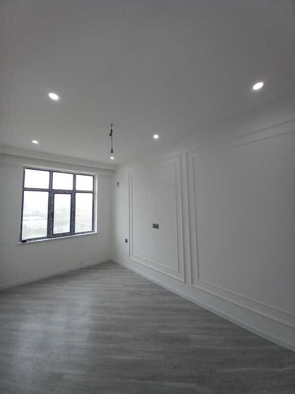 Satılır 2 otaqlı yeni tikili, 50 m², Qara Qarayev m.-2