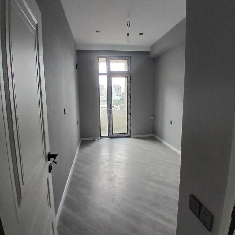 Satılır 2 otaqlı yeni tikili, 50 m², Qara Qarayev m.-5