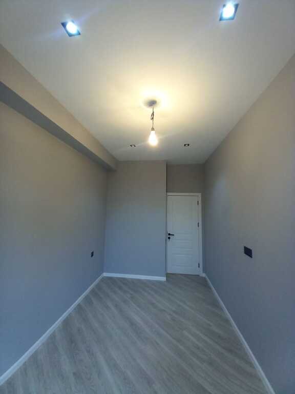 Satılır 2 otaqlı yeni tikili, 50 m², Qara Qarayev m.-6