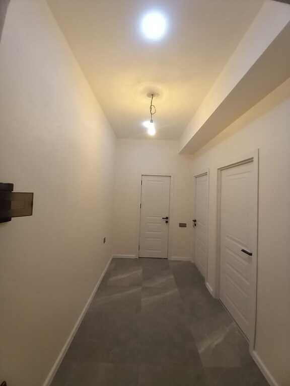 Satılır 2 otaqlı yeni tikili, 50 m², Qara Qarayev m.-7