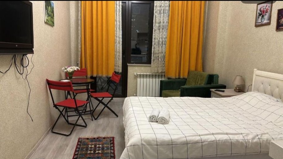 Satılır 1 otaqlı yeni tikili, 35 m², 28 May m.-5
