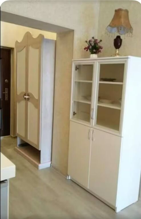 Satılır 1 otaqlı yeni tikili, 35 m², 28 May m.-7