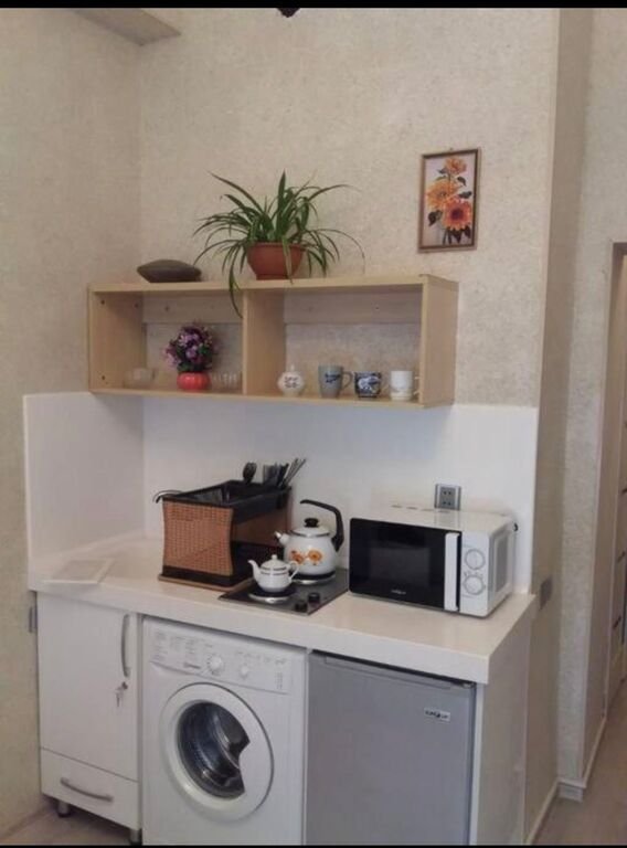 Satılır 1 otaqlı yeni tikili, 35 m², 28 May m.-8