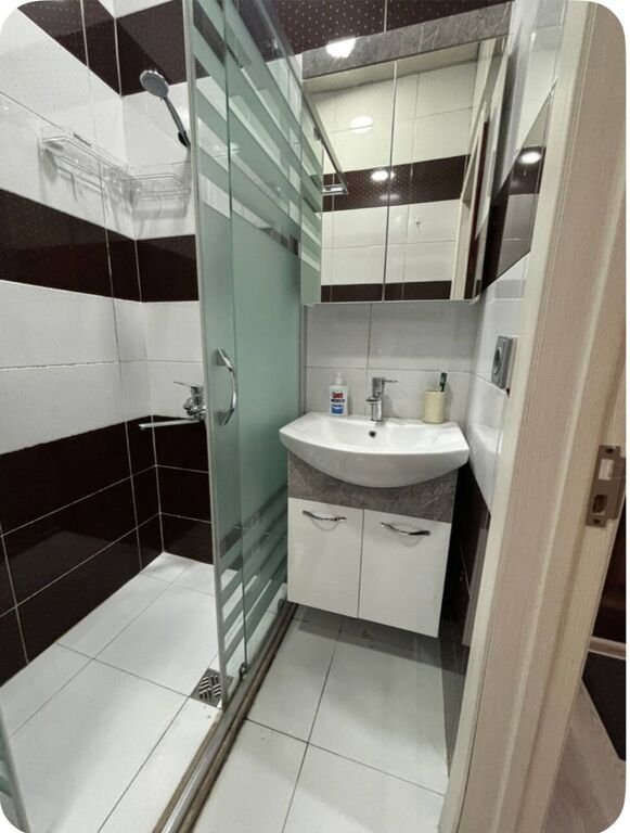 Satılır 1 otaqlı yeni tikili, 35 m², 28 May m.-9