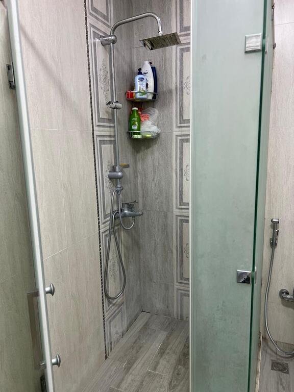 Satılır 2 otaqlı köhnə tikili, 56 m², Elmlər Akademiyası m.-14
