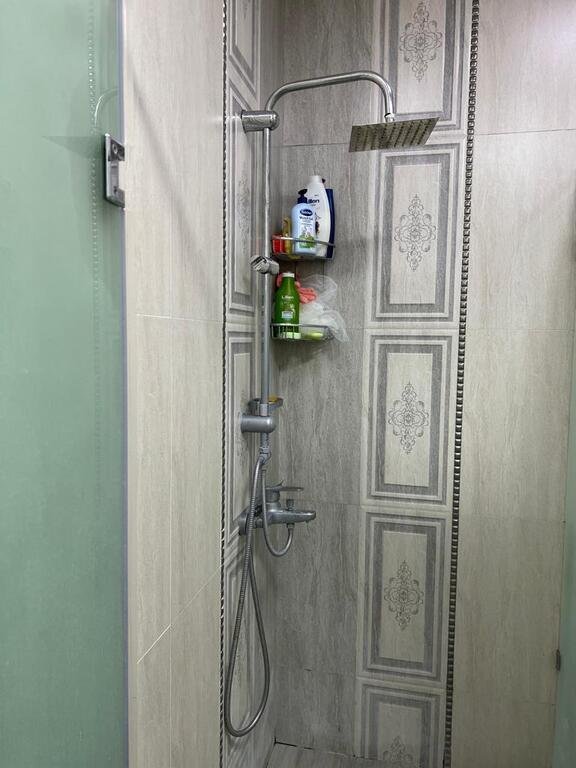 Satılır 2 otaqlı köhnə tikili, 56 m², Elmlər Akademiyası m.-15