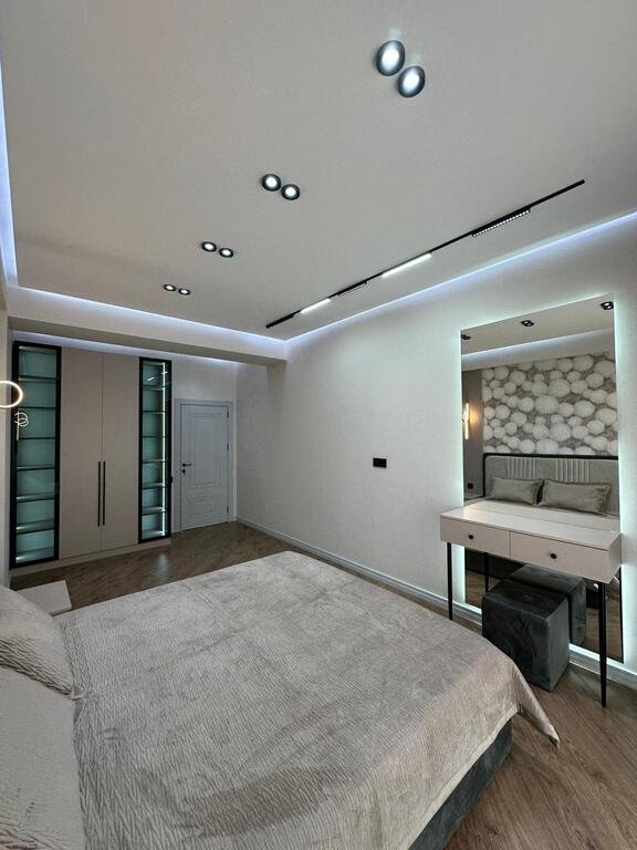 Satılır 2 otaqlı yeni tikili, 68 m², Həzi Aslanov m.-2