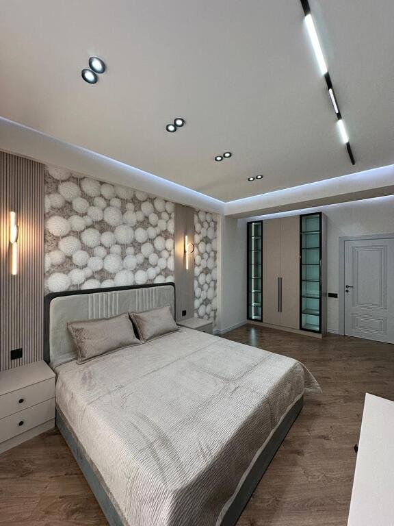 Satılır 2 otaqlı yeni tikili, 68 m², Həzi Aslanov m.-4