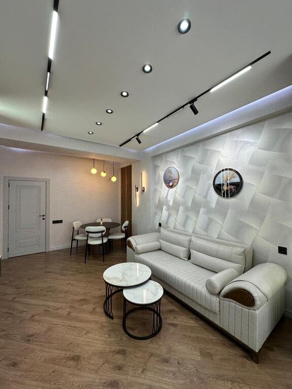 Satılır 2 otaqlı yeni tikili, 68 m², Həzi Aslanov m.-5