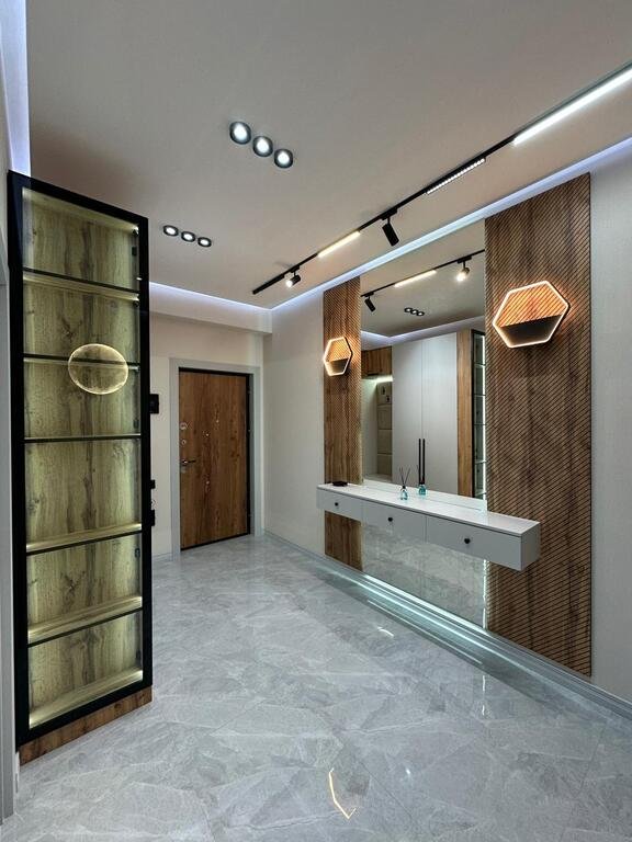Satılır 2 otaqlı yeni tikili, 68 m², Həzi Aslanov m.-7