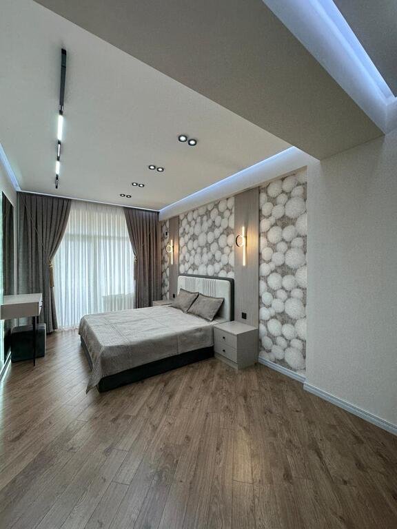 Satılır 2 otaqlı yeni tikili, 68 m², Həzi Aslanov m.-8