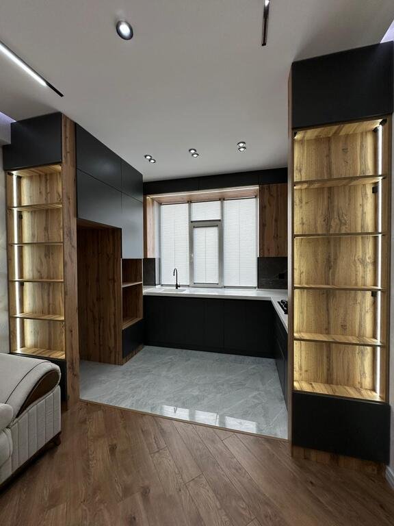 Satılır 2 otaqlı yeni tikili, 68 m², Həzi Aslanov m.-10