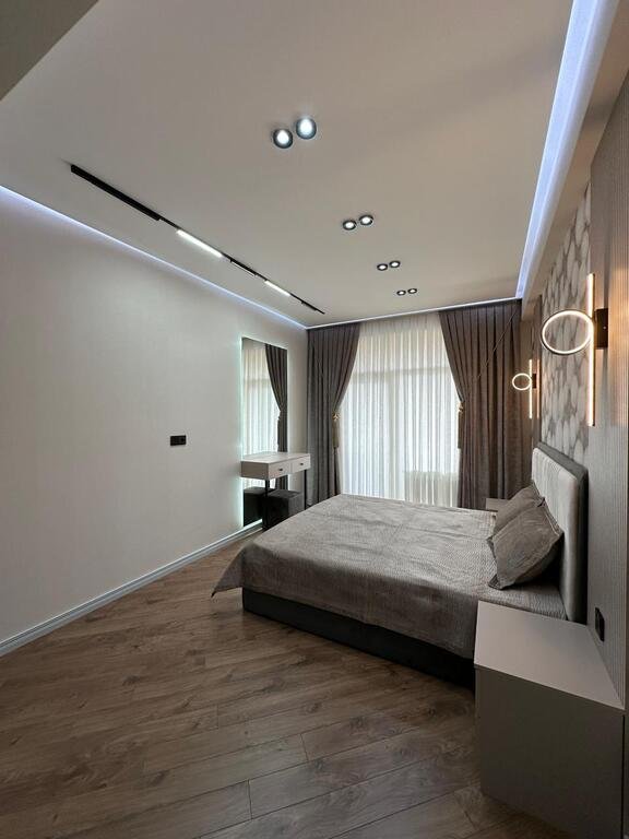 Satılır 2 otaqlı yeni tikili, 68 m², Həzi Aslanov m.-11