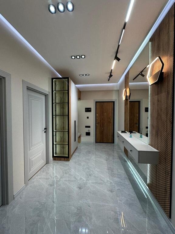 Satılır 2 otaqlı yeni tikili, 68 m², Həzi Aslanov m.-14