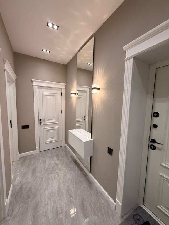 Satılır 2 otaqlı yeni tikili, 55 m², Nərimanov-15