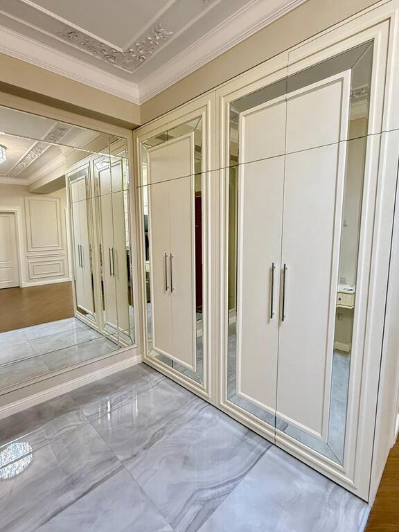 Satılır 4 otaqlı yeni tikili, 205 m², Nəsimi-18