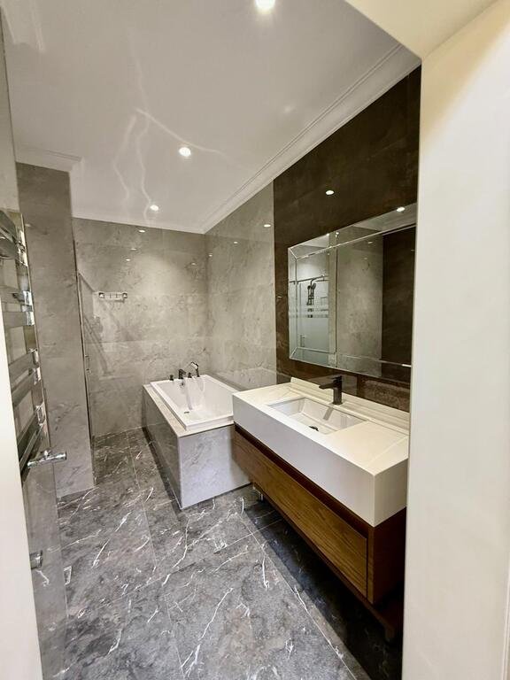 Satılır 4 otaqlı yeni tikili, 205 m², Nəsimi-19