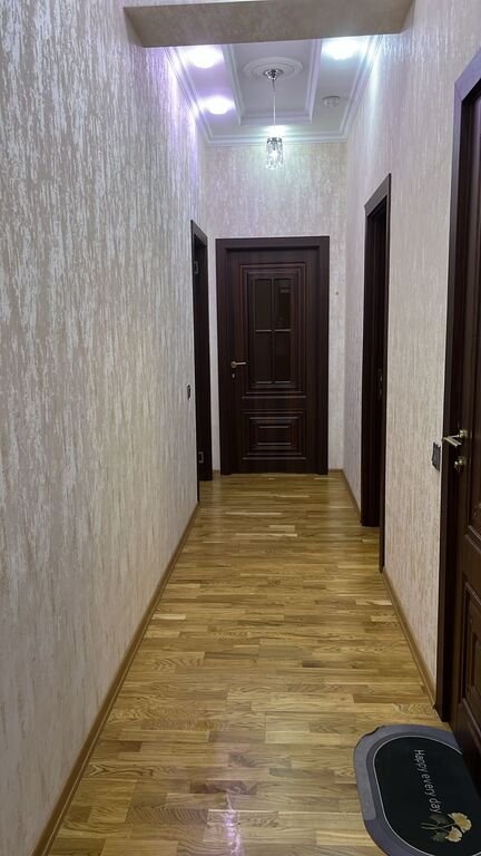 Satılır 3 otaqlı yeni tikili, 110 m², Azadlıq Prospekti m.-3
