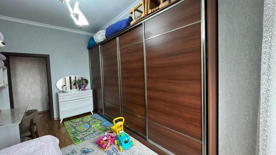 Satılır 3 otaqlı yeni tikili, 110 m², Azadlıq Prospekti m.-6